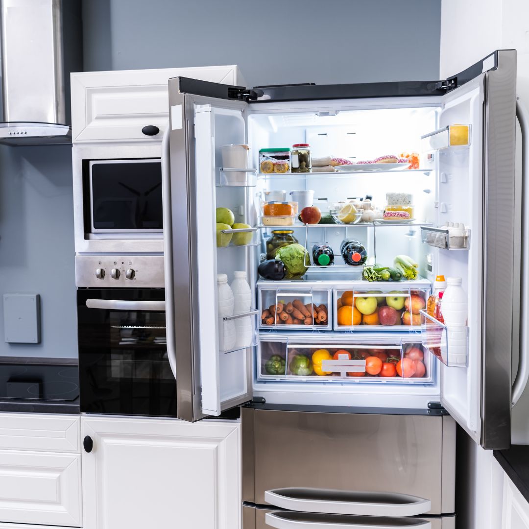 صيانة ثلاجات نورج