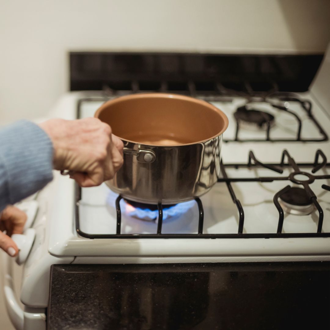 صيانة بوتاجازات نورج