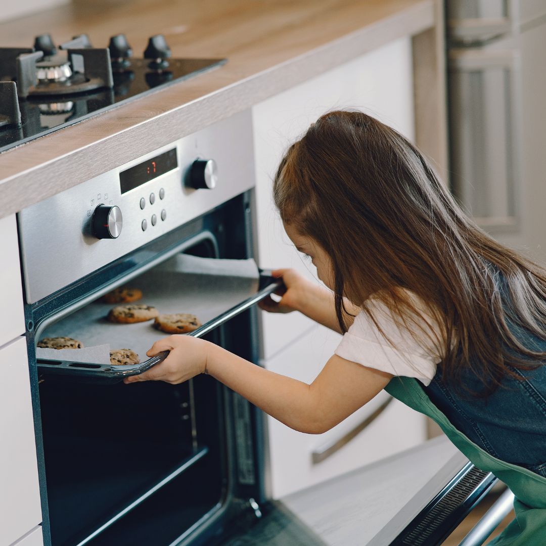 صيانة افران نورج