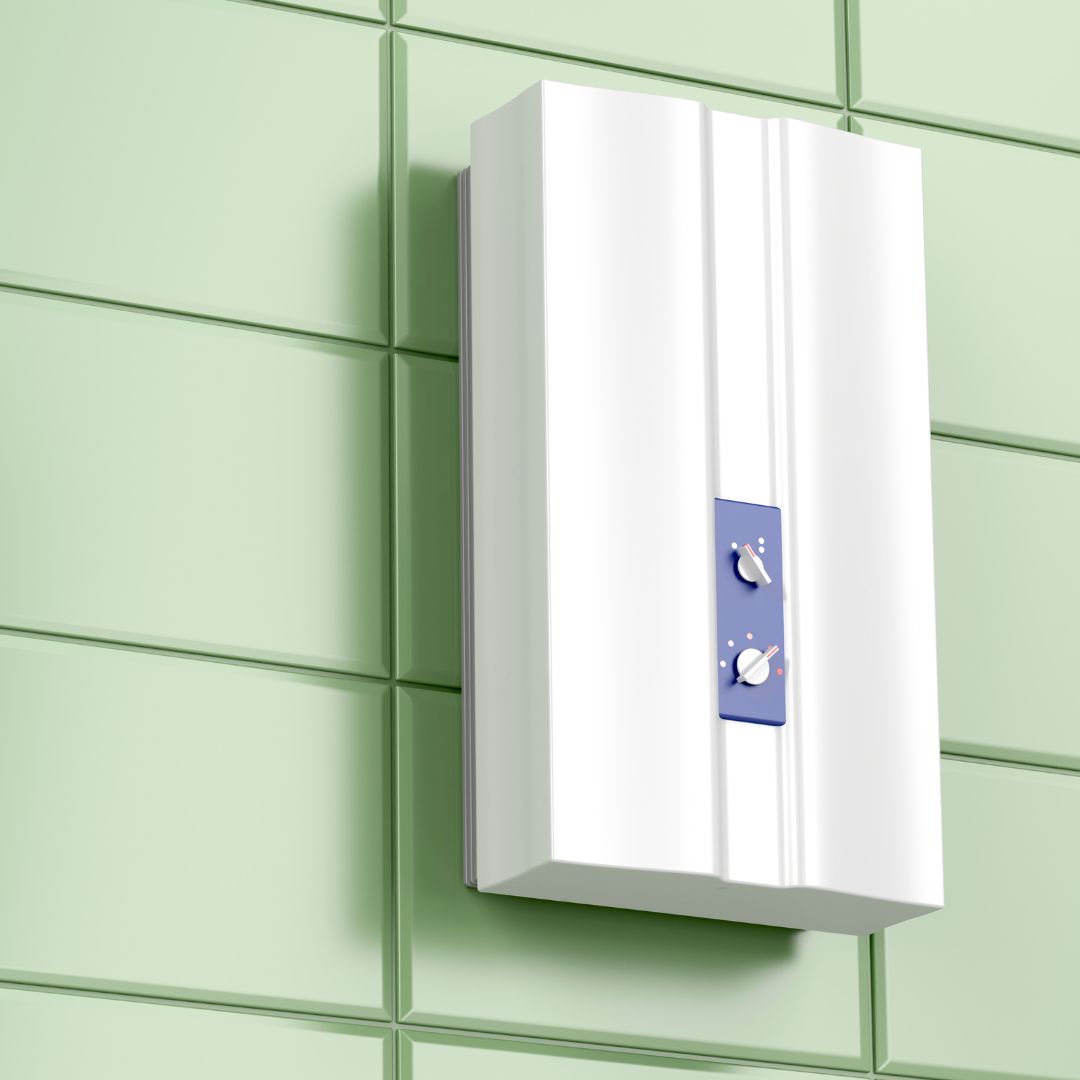 صيانة سخانات نورج